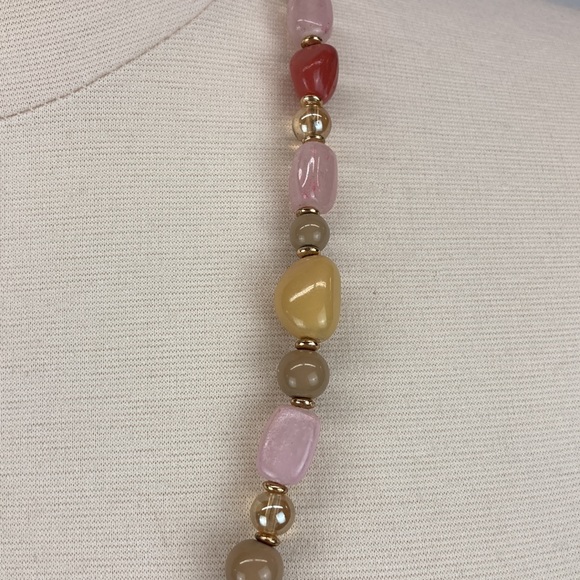 Maya Bag necklace NWT - Picture 5 of 7